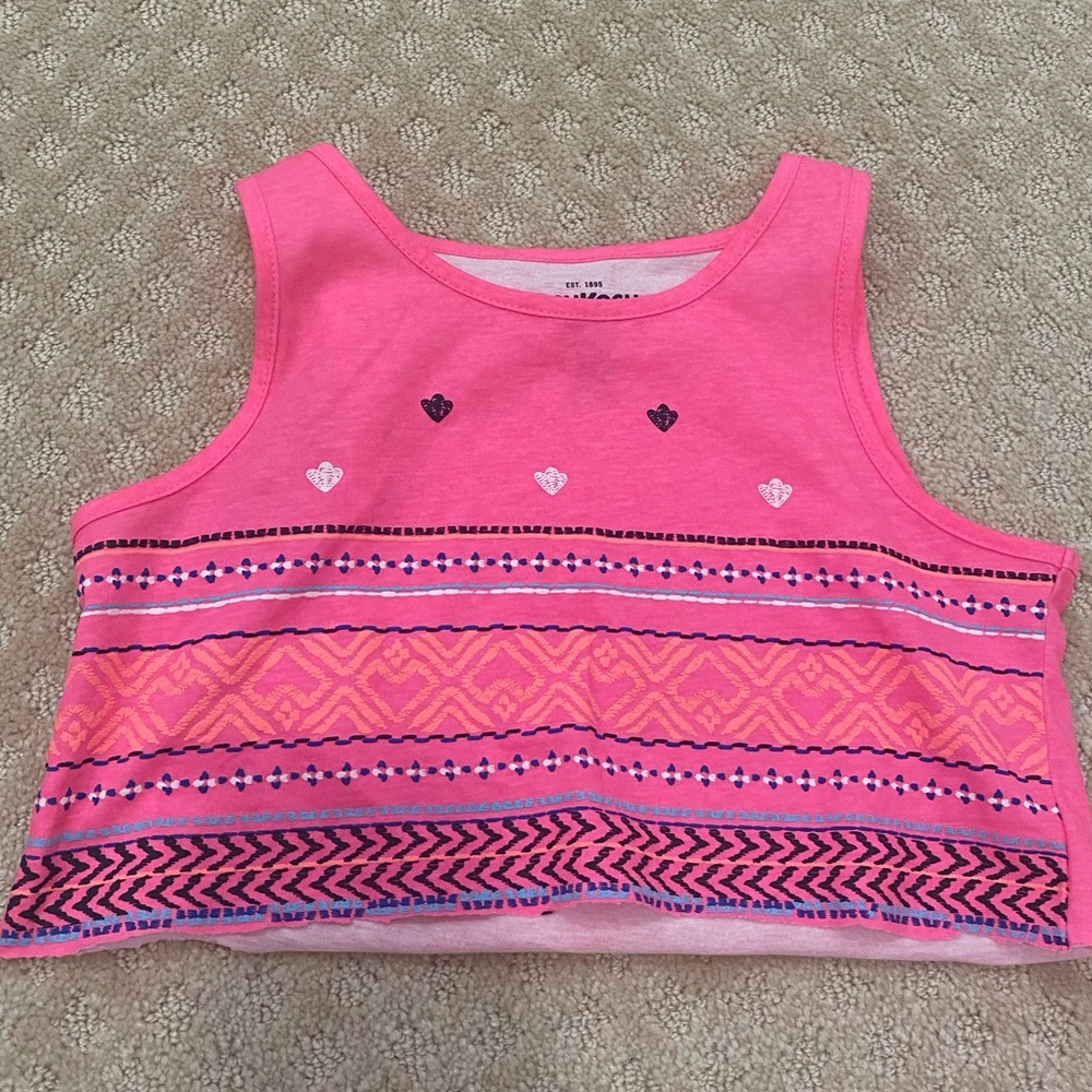 never worn